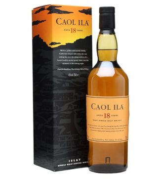 caol ila 18 years-nairobidrinks